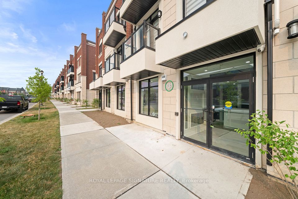 431 Dougall Avenue, Caledon, ON L7C 4L5
