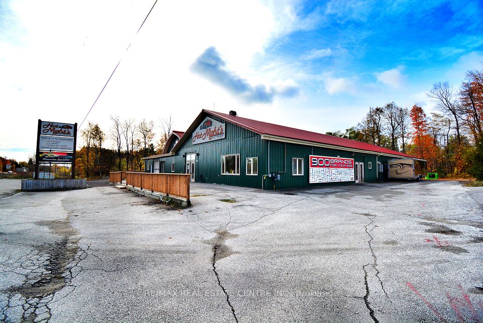 16524 Hurontario Street, Caledon, ON L0N 1C0