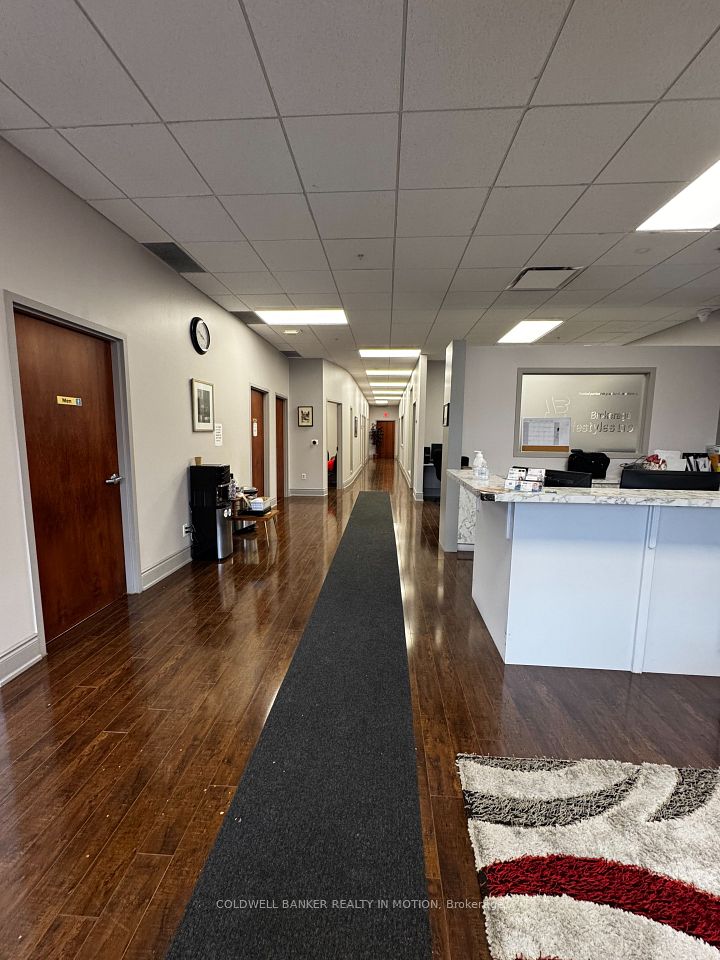 3105 Unity Drive 22, Mississauga, ON L5L 4L2