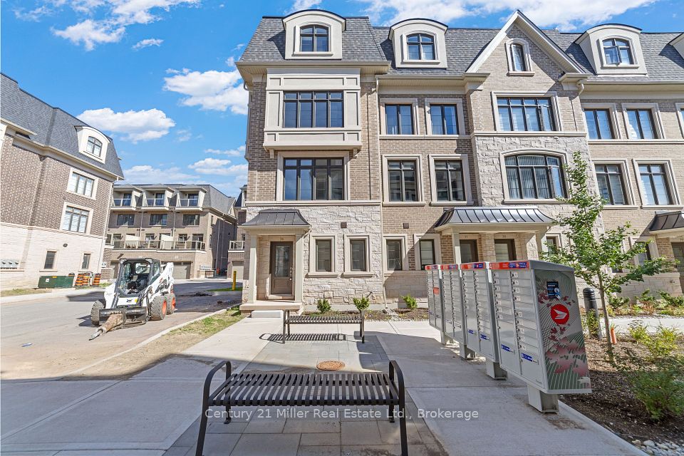 260 Melody Common 36, Oakville, ON L6H 8A5 at 260 Melody Common 36, Oakville, ON L6H 8A5, Oakville, ON, L6H 8A5