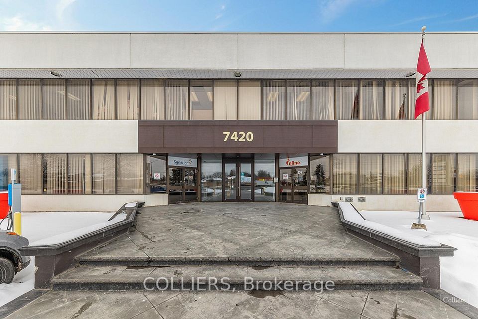 7420 Airport Road 207, Mississauga, ON L4T 4E5