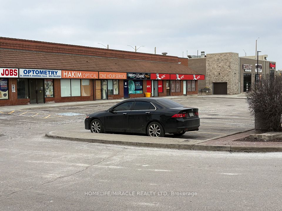 0 Steeles Avenue 11, Brampton, ON L6W 4J6