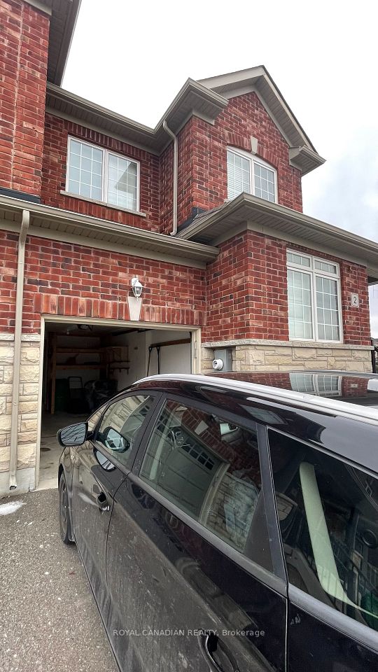 Semi-Detached  at 2 Deer Ridge Trail BSMT, Caledon, ON L7C 3Z7, Caledon