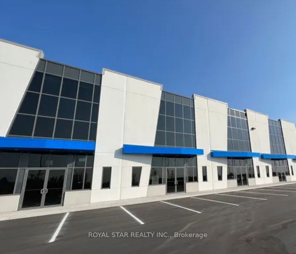 20 Newkirk Court B1, Brampton, ON L6Z 0J8