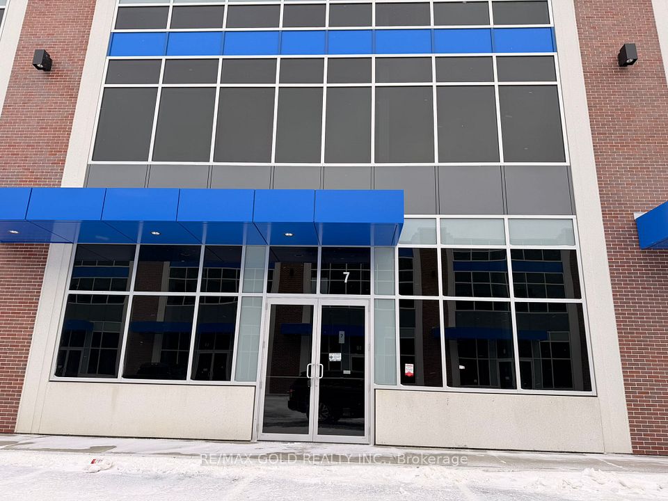 20 Tasker Road 7, Brampton, ON L0L 0L0