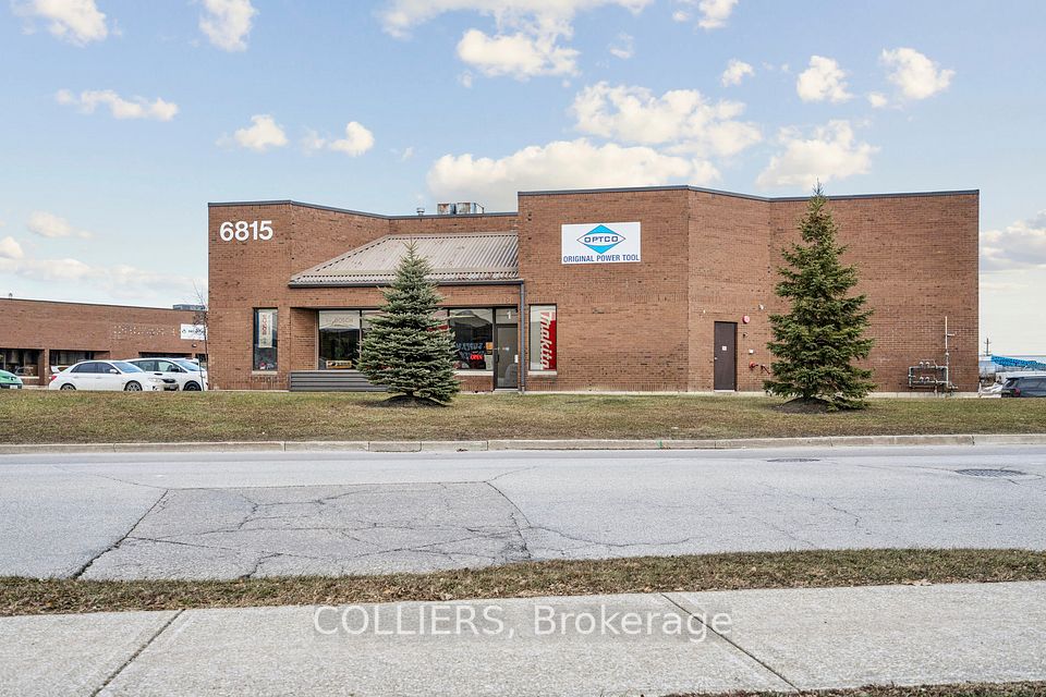 6815 Rexwood Road 4-5, Mississauga, ON L4V 1S4