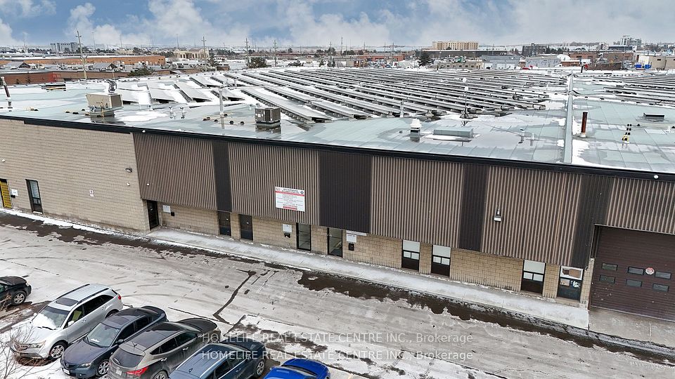 286 Rutherford Road S 5, Brampton, ON L6W 3K7