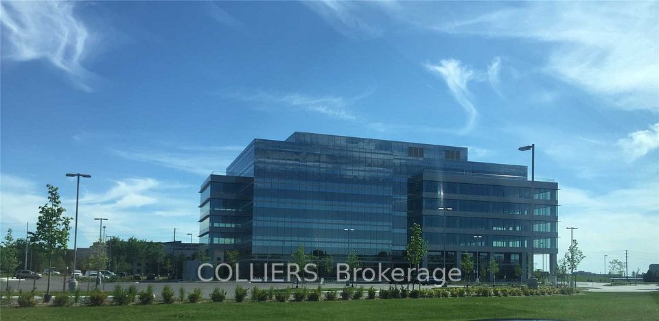 2201 Bristol Circle 603, Oakville, ON L6J 0J8