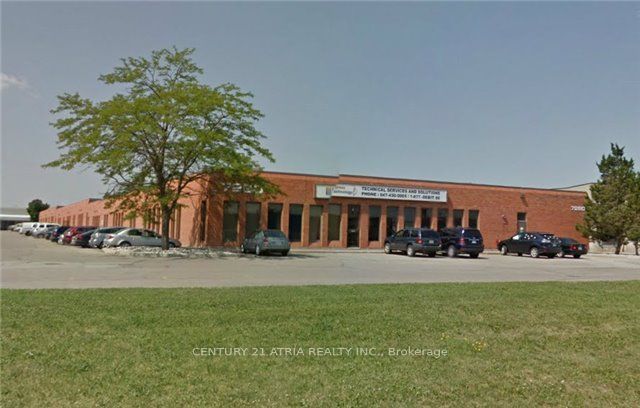 7290 Torbram Road 19, Mississauga, ON L4T 3Y8