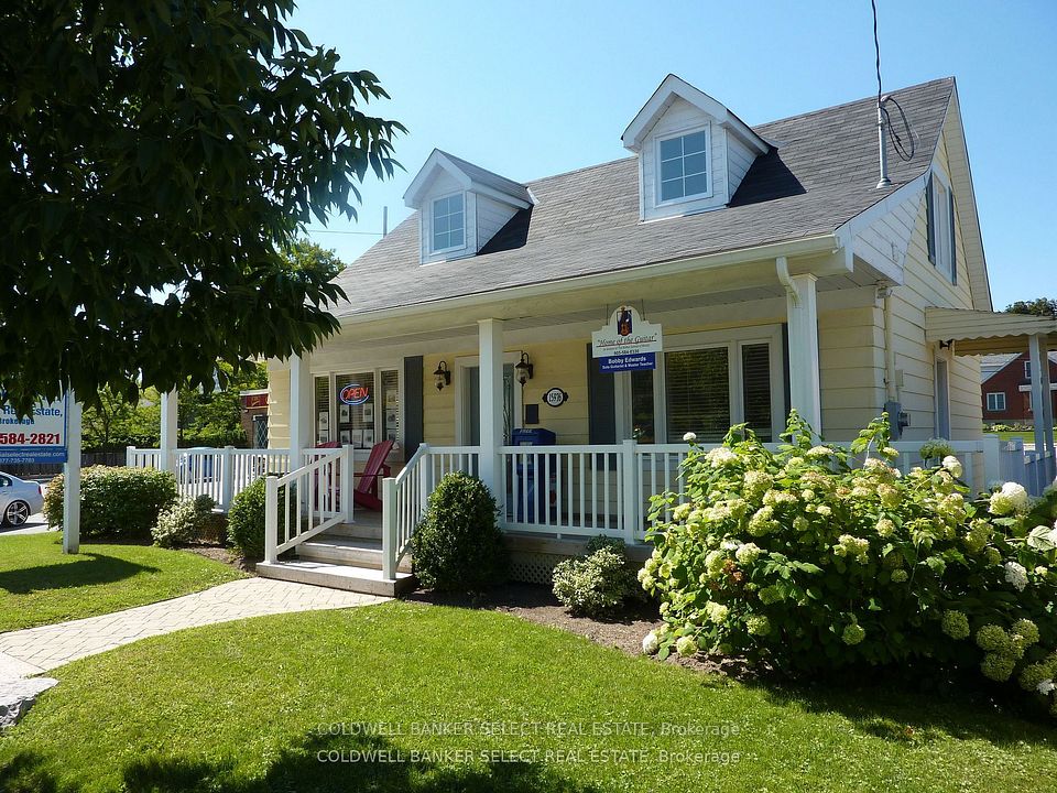 15976 Airport Road PT Main Floor North, Caledon, ON L7C 1E8