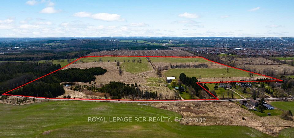 21120 Kennedy Road, Caledon, ON L7K 1Y5