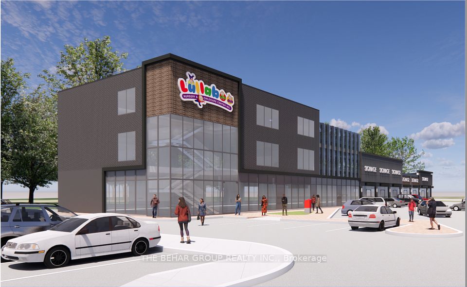 9425 Clarkway Drive, Brampton, ON L6P 0L8