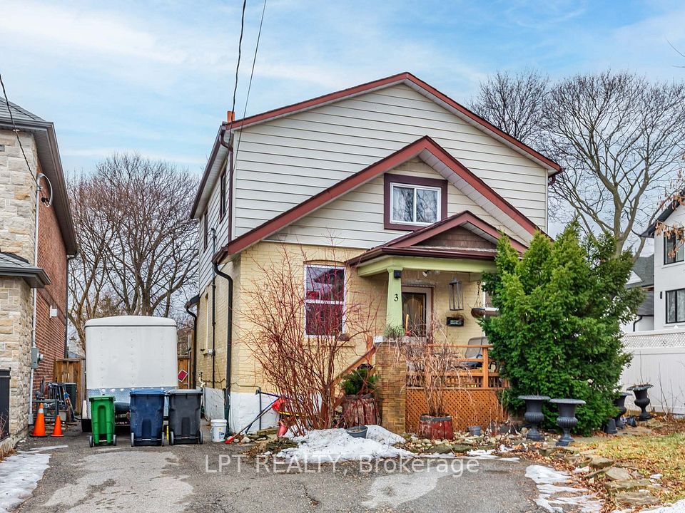 3 Raymore Drive, Toronto, ON M9P 1W6 at 3 Raymore Drive, Toronto, ON M9P 1W6, Toronto W09, ON, M9P 1W6
