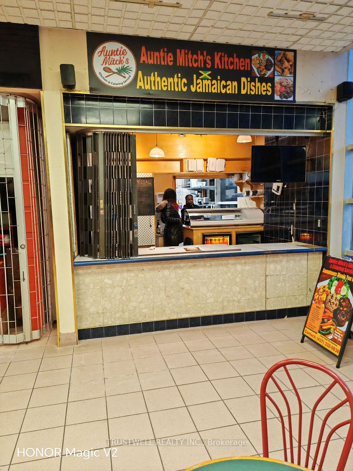 1550 South Gateway Road 1A, Mississauga, ON L4W 5G6