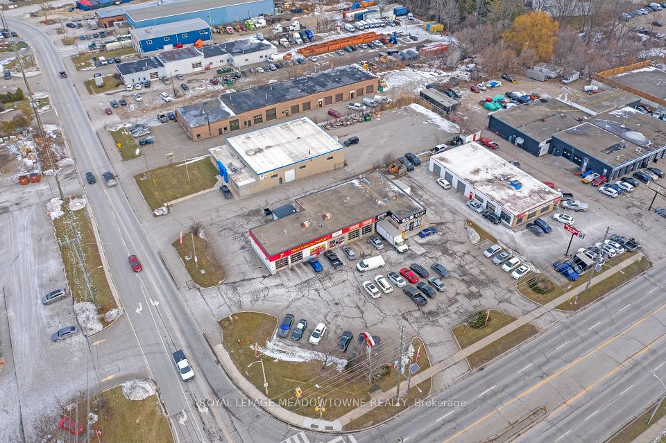 341 Guelph Street, Halton Hills, ON L7G 4B6