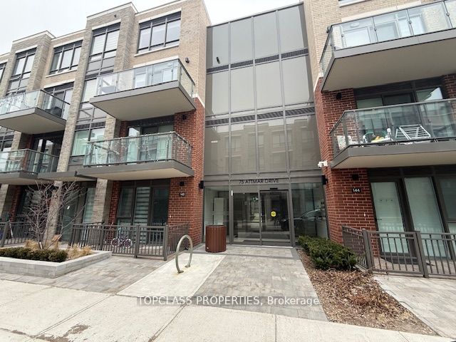 75 Attmar Drive 357, Brampton, ON L6P 0Y6 at 75 Attmar Drive 357, Brampton, ON L6P 0Y6, Brampton, ON, L6P 0Y6