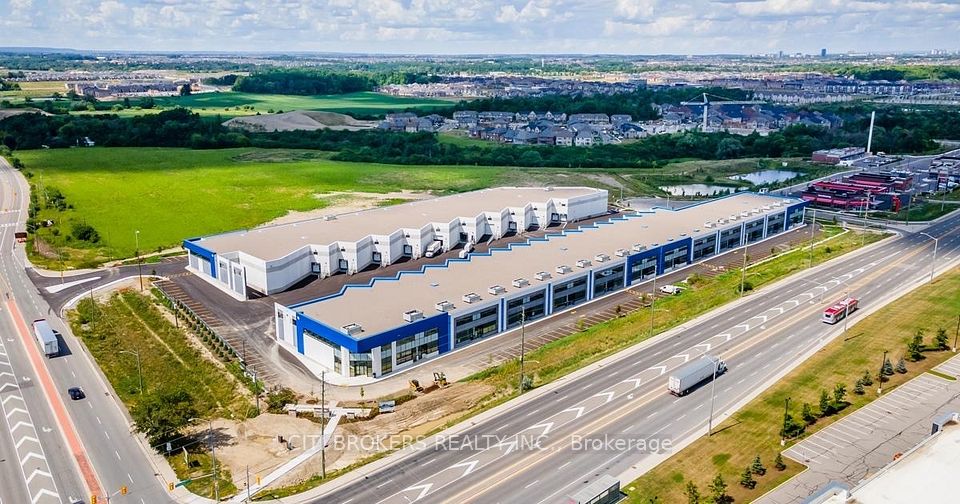 10 Lightbeam Terrace A3, Brampton, ON L6Y 0E3