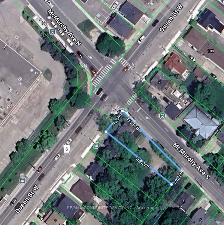 207 Queen Street W, Brampton, ON L6Y 1M6 at 207 Queen Street W, Brampton, ON L6Y 1M6, Brampton, ON, L6Y 1M6