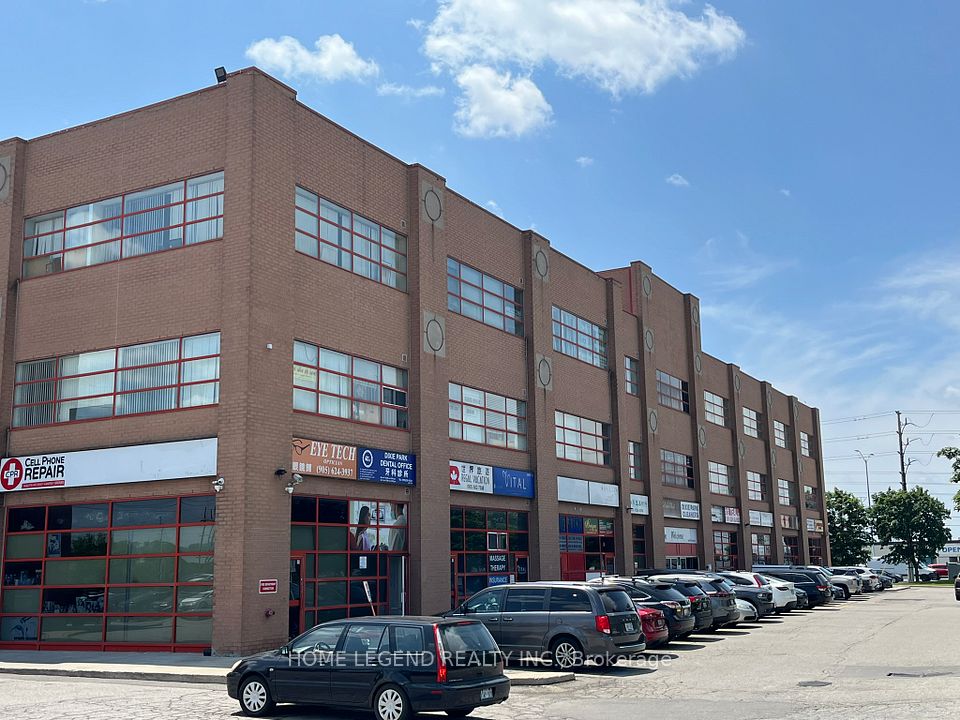 1550 South Gateway Road 211, Mississauga, ON L4W 5G6