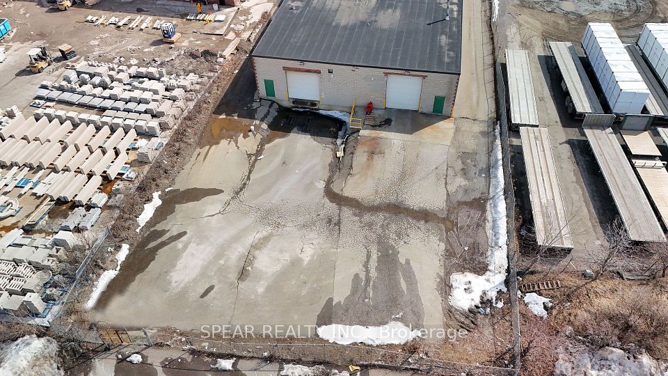 1220 Matheson Boulevard E, Mississauga, ON L4W 1R2