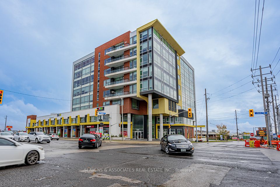 1275 Finch Avenue W 305, Toronto W05, ON M3J 0L5