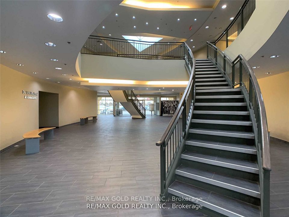 2980 Drew Road 238, Mississauga, ON L4T 0A6