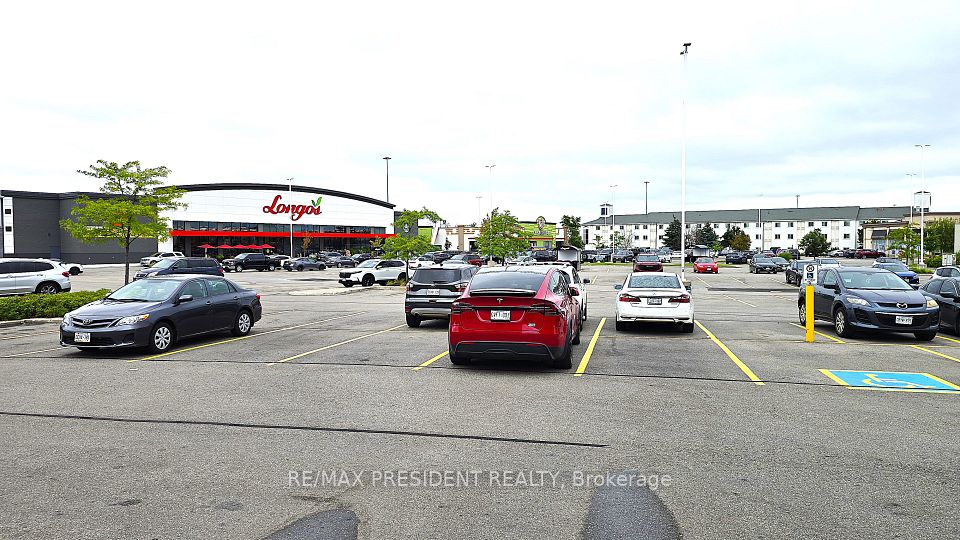 2969 Argentia Road 5, Mississauga, ON L5N 0A2