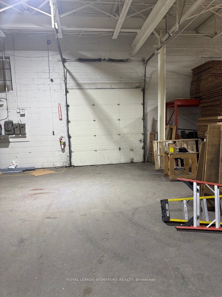 39 Drummond Street 39A, Toronto W06, ON M8V 1Y7