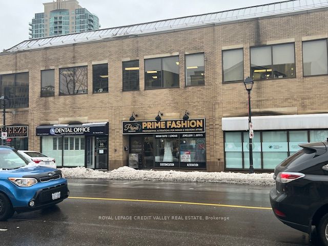 1 Nelson Street W 3, Brampton, ON L6X 3E4