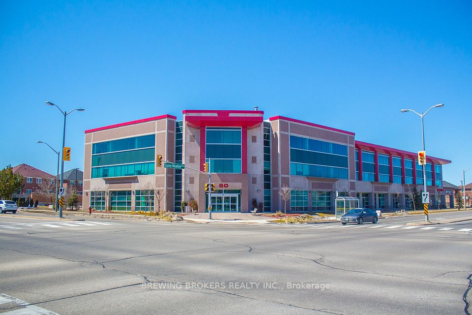 50 Sunny Meadow Boulevard 205, Brampton, ON L6R 0Y7