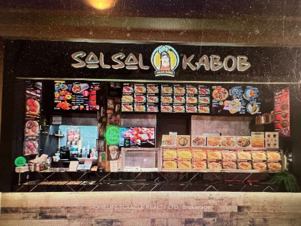 4141 Dixie Road 45, Mississauga, ON L4W 1V5