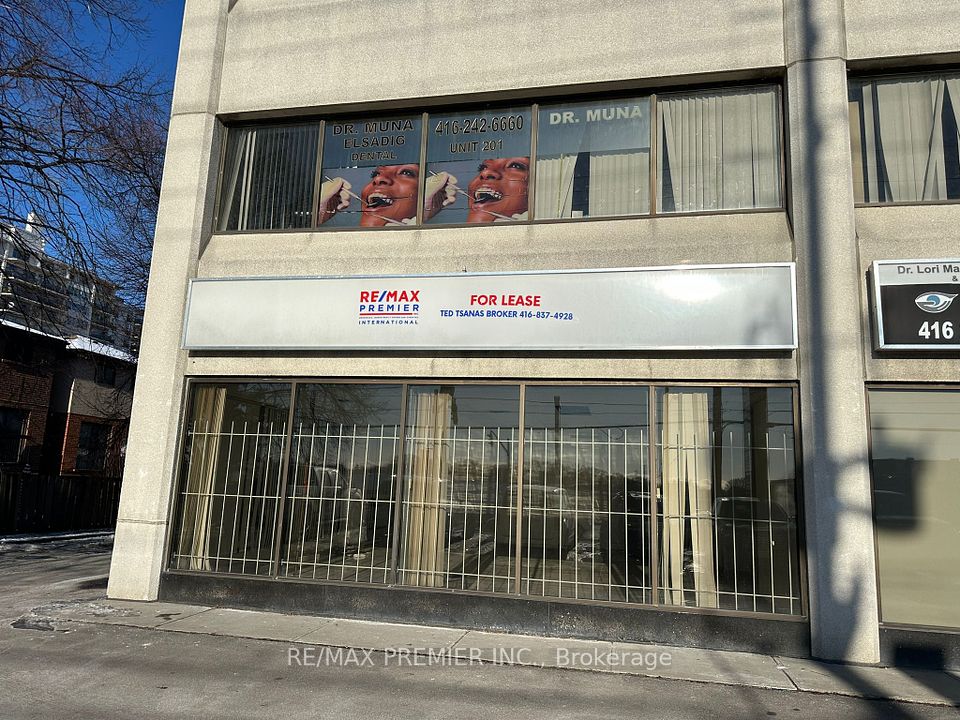 222 Dixon Road 201, Toronto W09, ON M9P 3S5