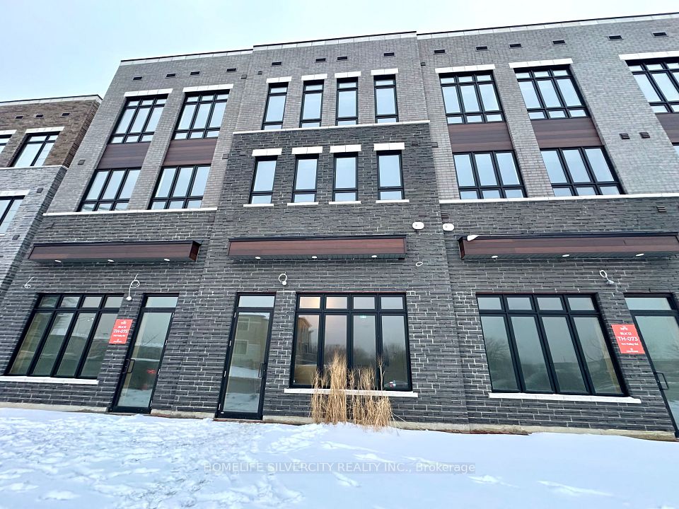 142 Falby Road, Brampton, ON L6P 4L9