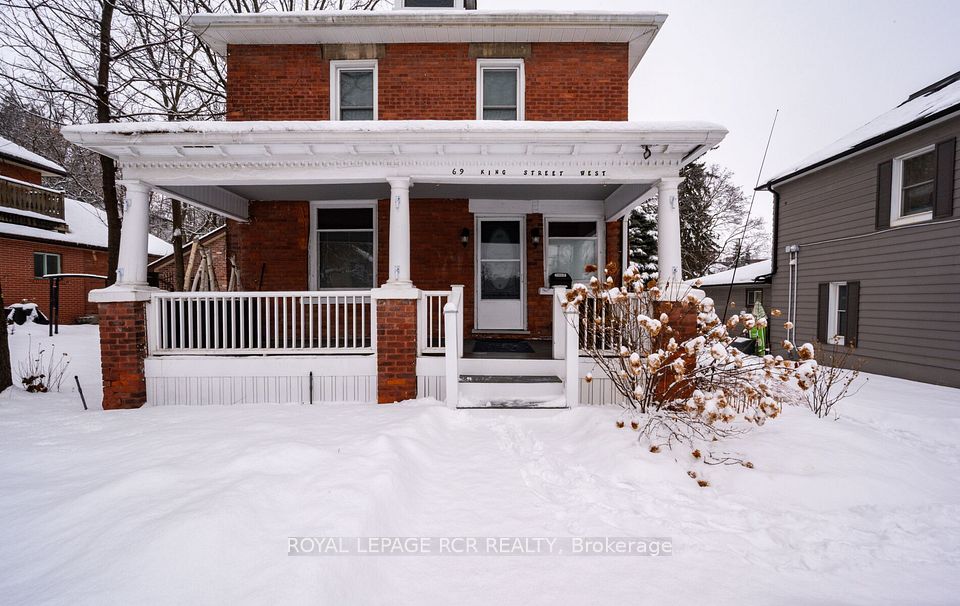 69 King Street W, Caledon, ON L7E 1A2