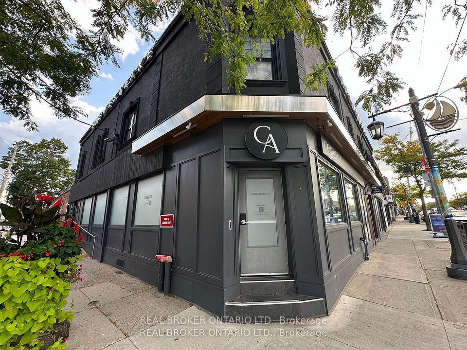 2847 Lake Shore Boulevard W 101 - 3, Toronto W06, ON M8V 1H8