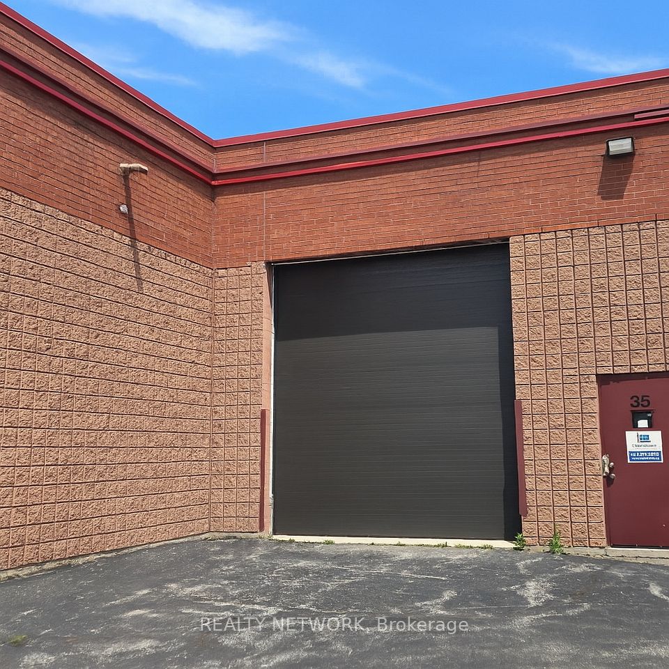 5100 South Service Road 35, Burlington, ON L7L 6A5