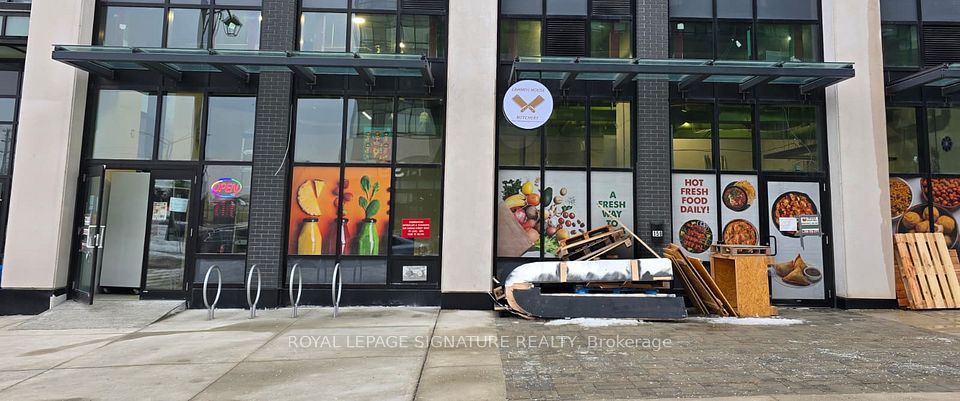 405 Dundas Street W 159, Oakville, ON L6M 5P9