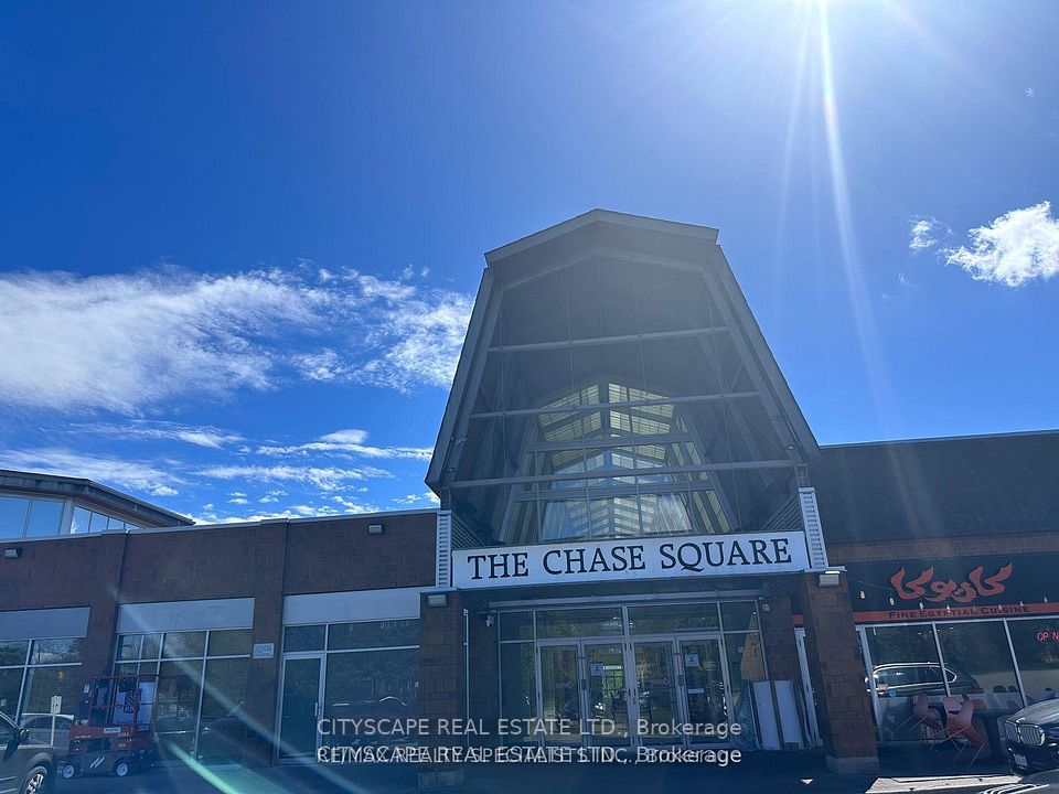 1675 The Chase Road 22, Mississauga, ON L5M 5Y7