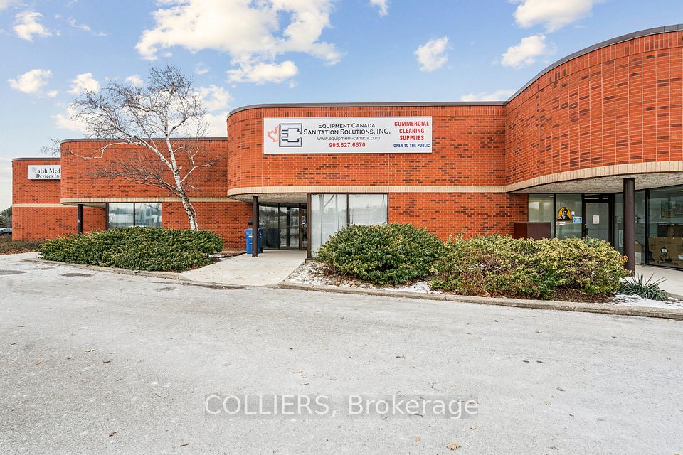 1200 South Service Road W 2, Oakville, ON L6L 5T7