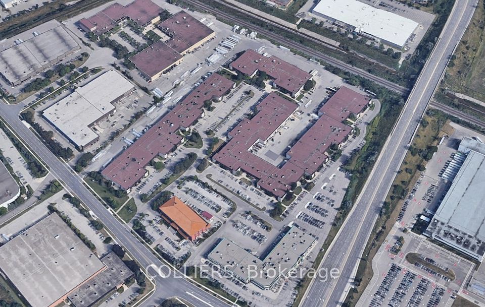 6535 Millcreek Drive 24-26, Mississauga, ON L5N 2M2