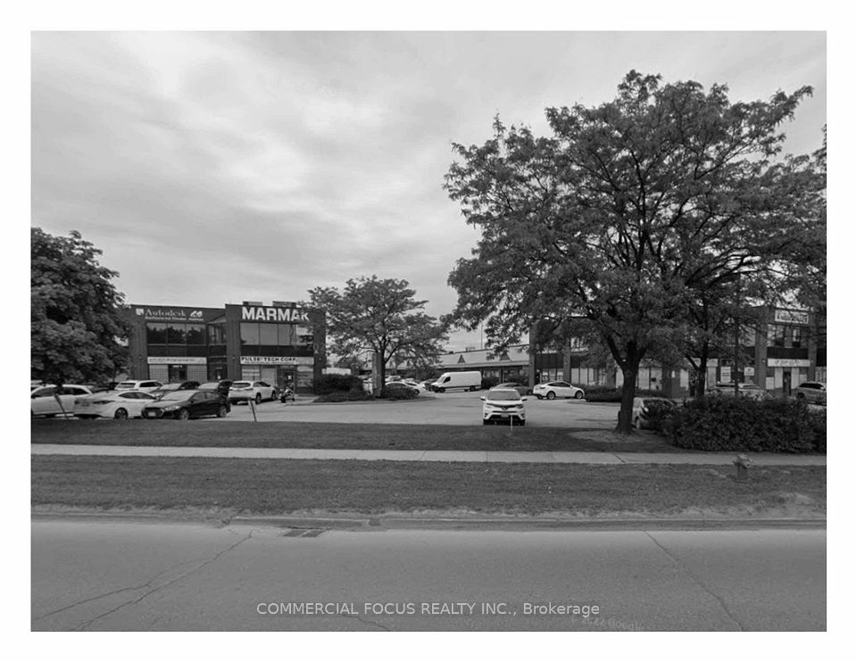 30 Intermodal Drive 11, Brampton, ON L6T 5K1