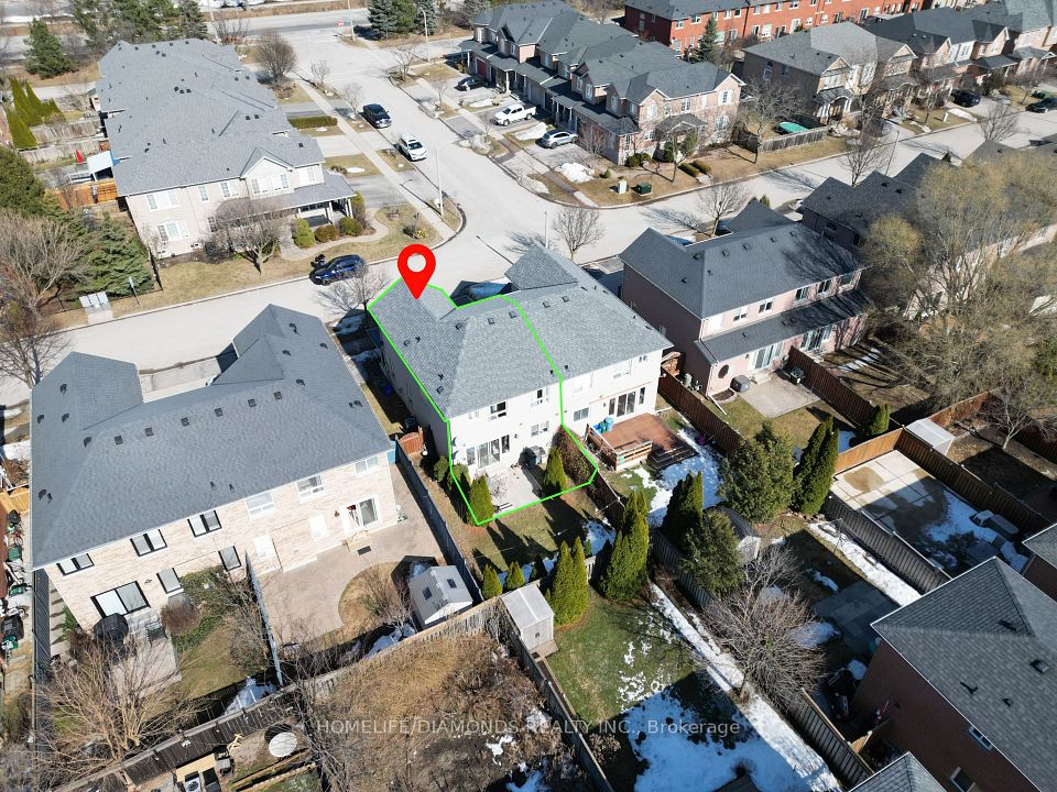 Semi-Detached at 540 DELPHINE Drive, Burlington, ON L7L 6X2, Burlington