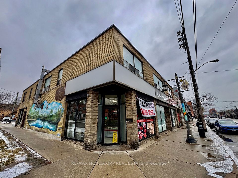 2992 Lake Shore Boulevard W, Toronto W06, ON M8V 1J9