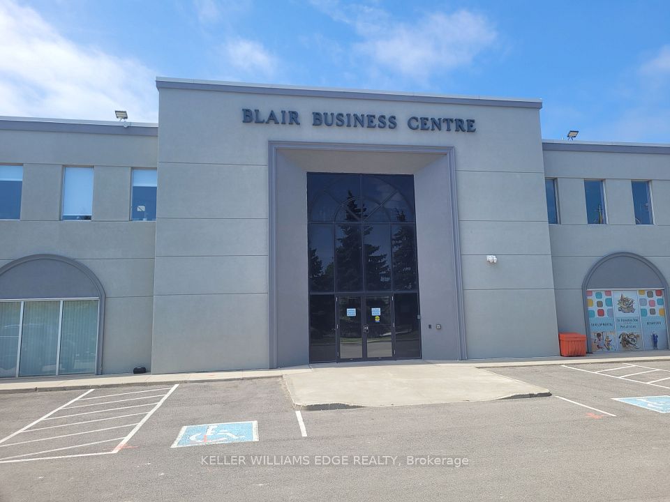 1160 Blair Road B, Burlington, ON L7M 1K9