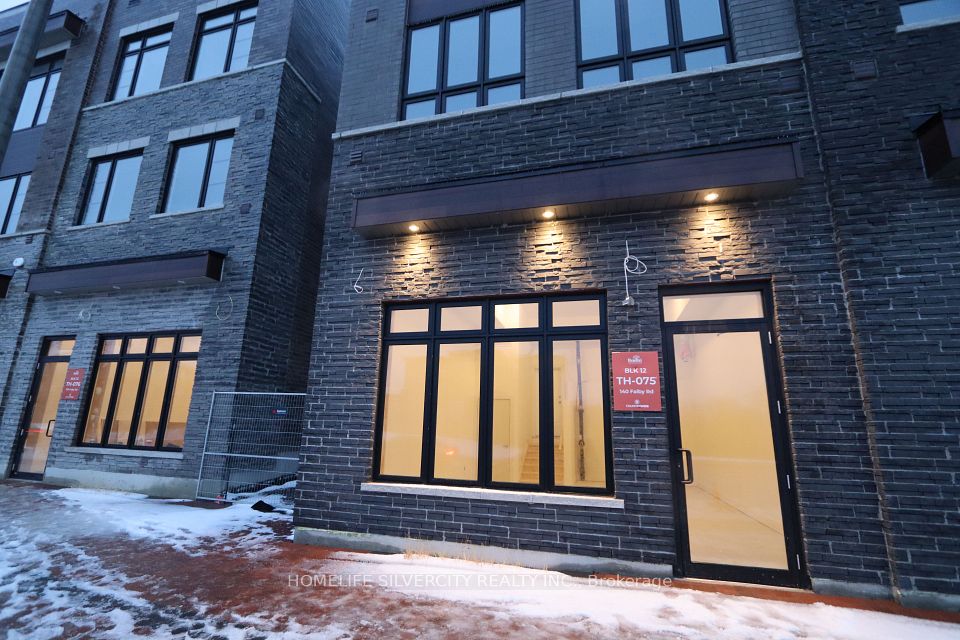 140 Falby Road, Brampton, ON L6P 4P7