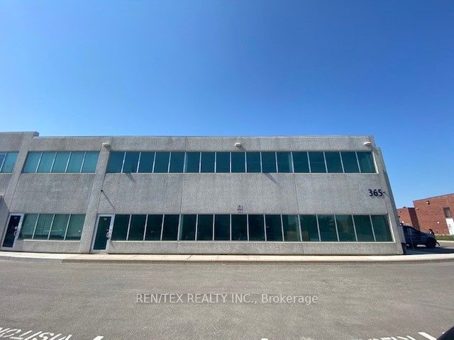 365 Healey Road U18, Caledon, ON L7E 5C1