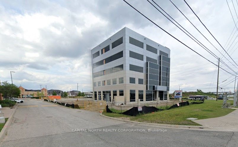 8750 The Gore Road 104, Brampton, ON L6P 0B1