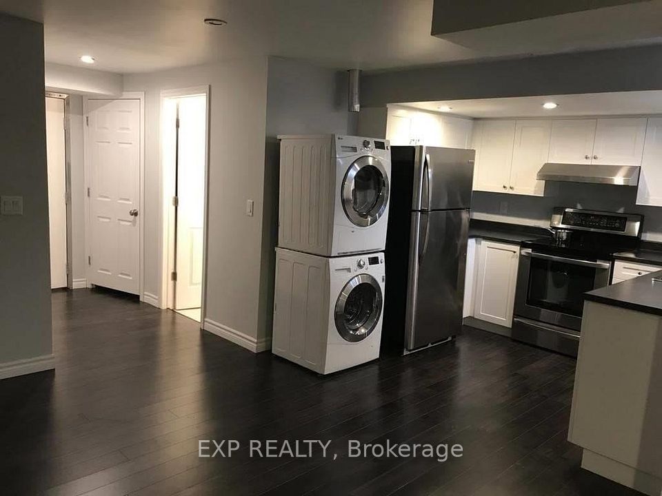 Semi-Detached  at 8 Losino Street Bsmt, Caledon, ON L7C 3N4, Caledon