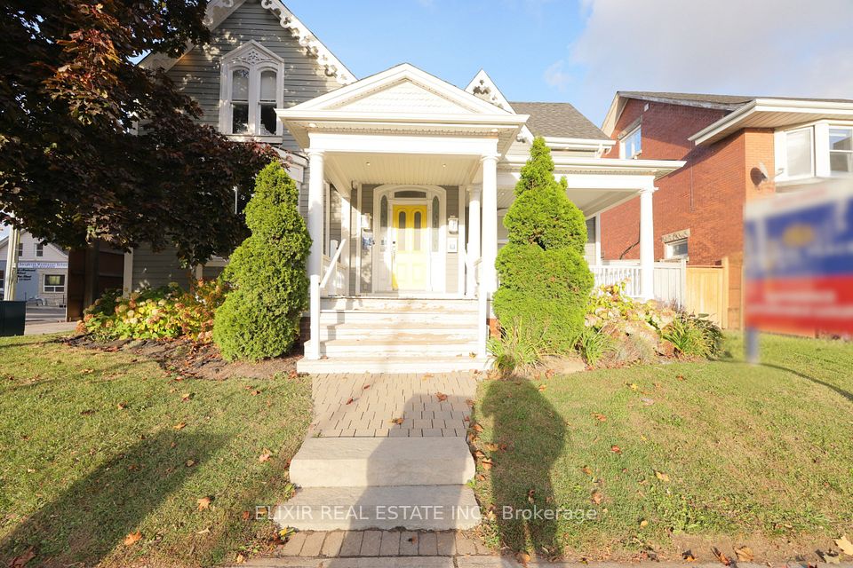 204 Main Street N, Brampton, ON L6V 1P1