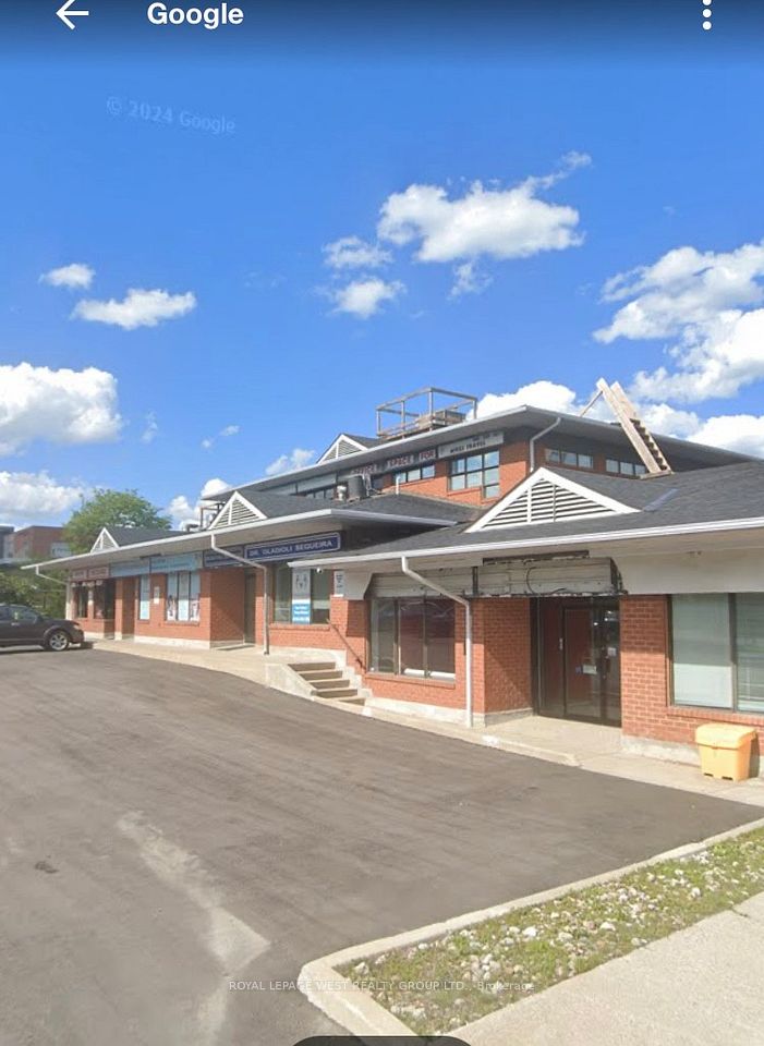 2828 Kingsway Drive 7, Oakville, ON L6J 7M2